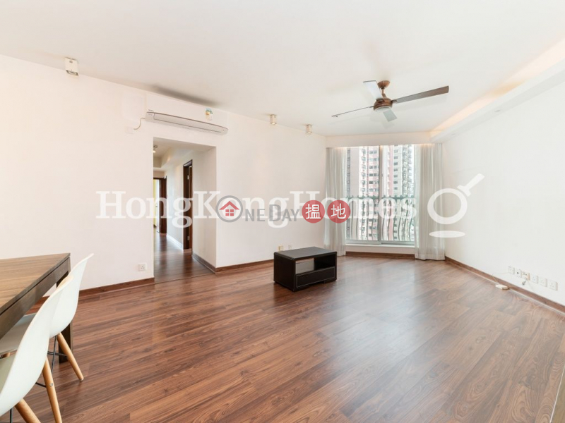 3 Bedroom Family Unit for Rent at Skyview Cliff, 49 Conduit Road | Western District, Hong Kong Rental | HK$ 39,000/ month