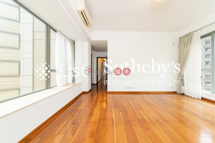 HK$ 91M, 39 Conduit Road Western District Property for Sale at 39 Conduit Road with 3 Bedrooms