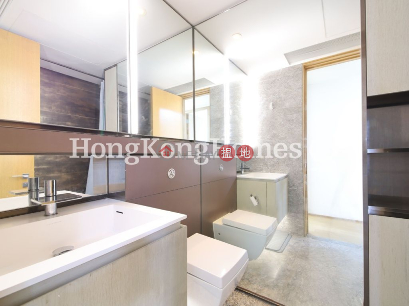 殷然-未知住宅|出租樓盤HK$ 40,000/ 月