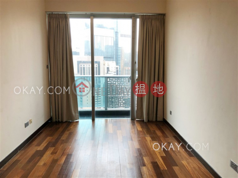 Popular 1 bedroom on high floor with balcony | Rental|J Residence(J Residence)Rental Listings (OKAY-R64970)_0