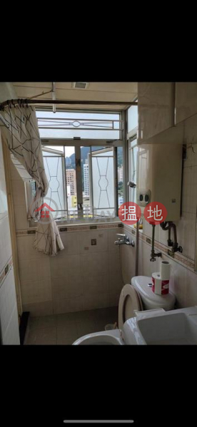 Property Search Hong Kong | OneDay | Residential | Rental Listings, Flat for Rent in Fook On Building, Wan Chai