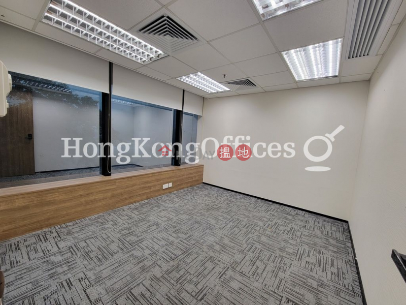 Office Unit for Rent at Lippo Leighton Tower | Lippo Leighton Tower 力寶禮頓大廈 Rental Listings