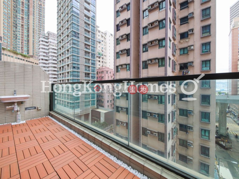 1 Bed Unit for Rent at One South Lane 1 South Lane | Western District | Hong Kong Rental, HK$ 23,000/ month