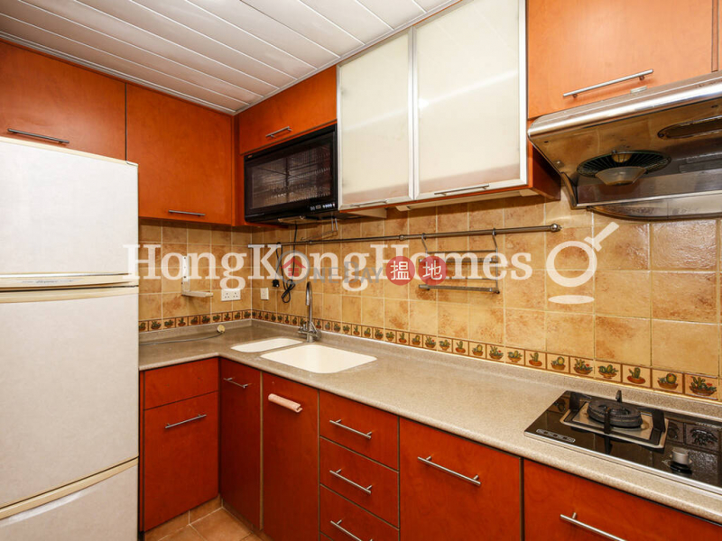 廣豐臺兩房一廳單位出租|西區廣豐臺(Kwong Fung Terrace)出租樓盤 (Proway-LID142468R)