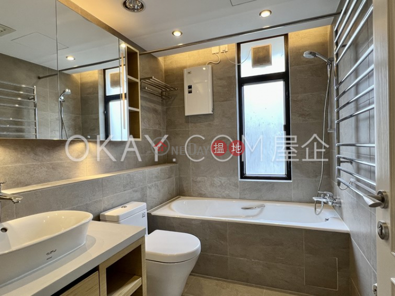 HK$ 133,000/ 月-重德大廈|中區|3房3廁,實用率高,極高層,連車位重德大廈出租單位