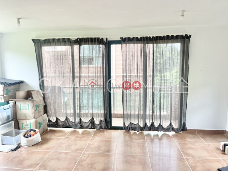 Nicely kept house with sea views, rooftop & terrace | Rental | 48 Sheung Sze Wan Village 相思灣村48號 Rental Listings