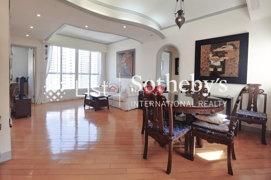 Property for Sale at Wing Fook Court with 3 Bedrooms, 68 Kennedy Road | Eastern District | Hong Kong Sales | HK$ 17.9M