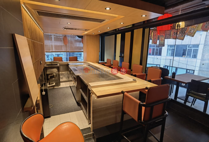 尖沙咀 客舍 [代理盤]|4赫德道 | 油尖旺|香港-出租-HK$ 118,000/ 月