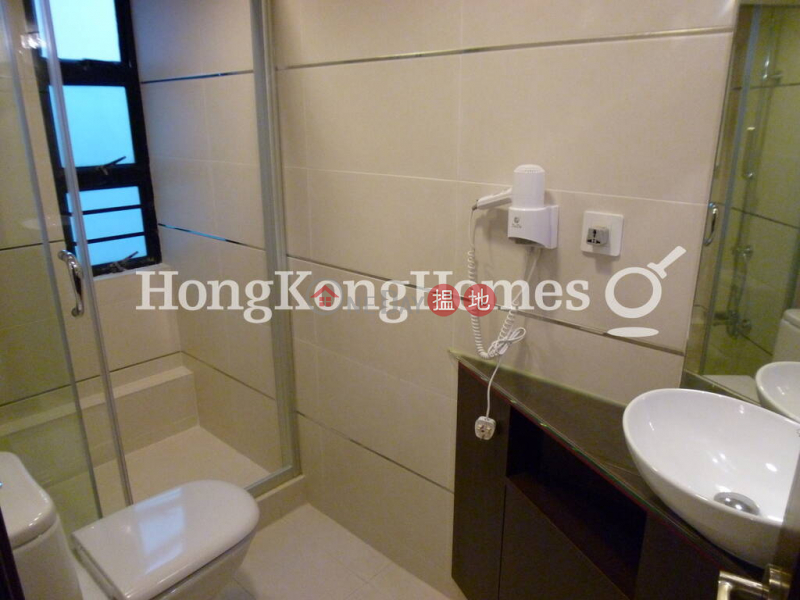 1 Bed Unit for Rent at Fairview Height | 1 Seymour Road | Western District | Hong Kong | Rental | HK$ 21,000/ month