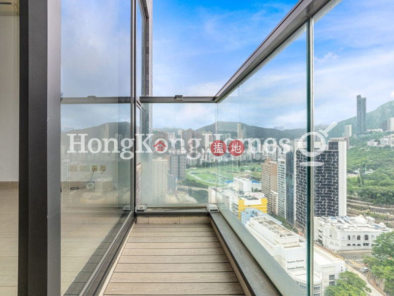 3 Bedroom Family Unit for Rent at The Oakhill | 28 Wood Road | Wan Chai District, Hong Kong | Rental, HK$ 52,000/ month
