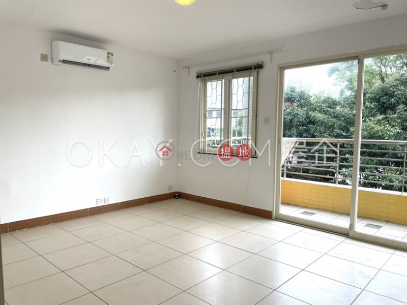 Lovely house with terrace & parking | Rental Mang Kung Uk | Sai Kung, Hong Kong | Rental, HK$ 31,000/ month