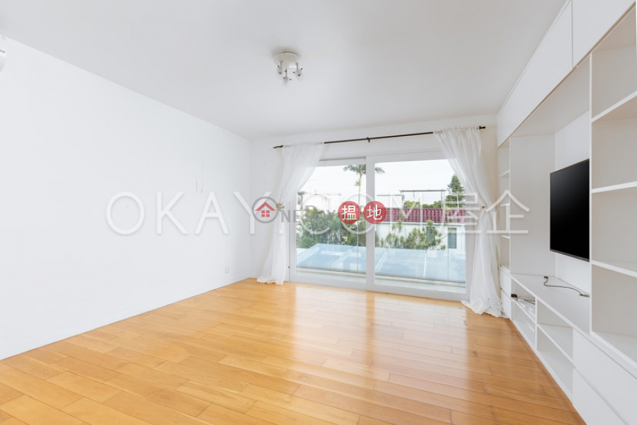 Gorgeous 4 bedroom with sea views, rooftop & terrace | For Sale | Pak Kong AU Road | Sai Kung Hong Kong | Sales, HK$ 21.8M