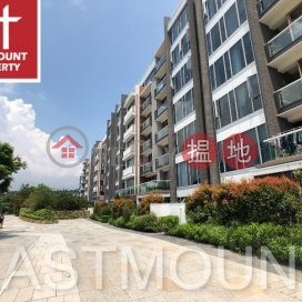 Clearwater Bay Apartment | Property For Sale and Lease in Mount Pavilia 傲瀧-Low density luxury villa | Property ID:2250