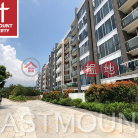 Clearwater Bay Apartment | Property For Sale and Lease in Mount Pavilia 傲瀧-Low density luxury villa | Property ID:2250 | Mount Pavilia 傲瀧 _0