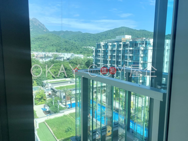 Property Search Hong Kong | OneDay | Residential, Sales Listings | Tasteful 4 bedroom on high floor with balcony & parking | For Sale