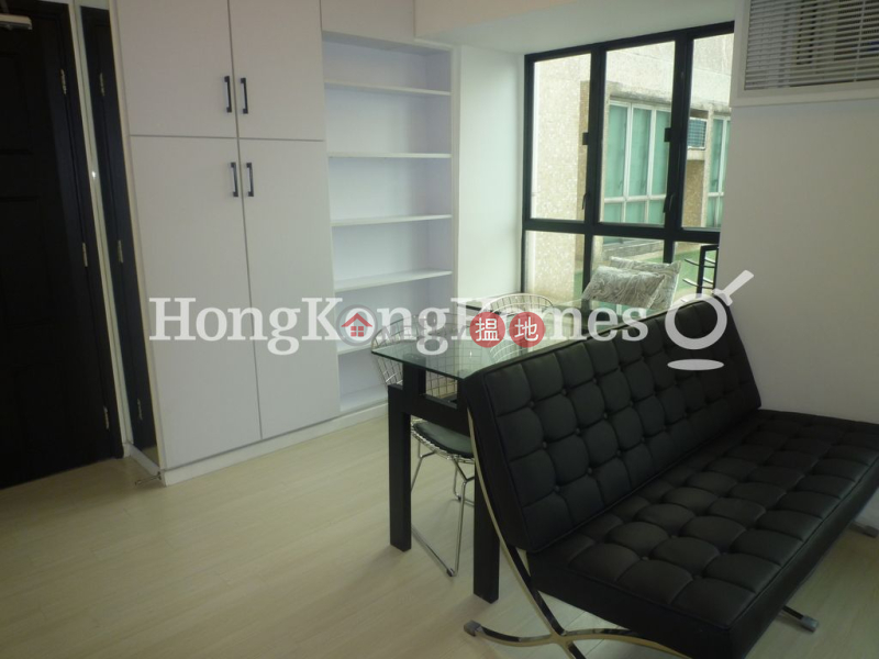 HK$ 850萬-雍翠臺|中區雍翠臺一房單位出售