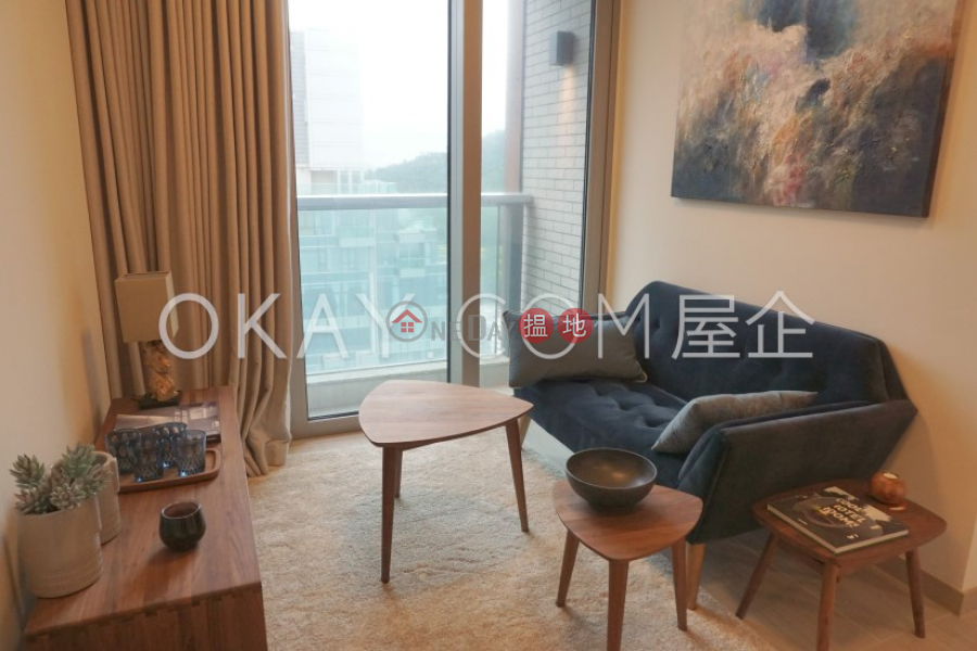 香港搵樓|租樓|二手盤|買樓| 搵地 | 住宅-出租樓盤-1房1廁,實用率高,極高層,露台本舍出租單位