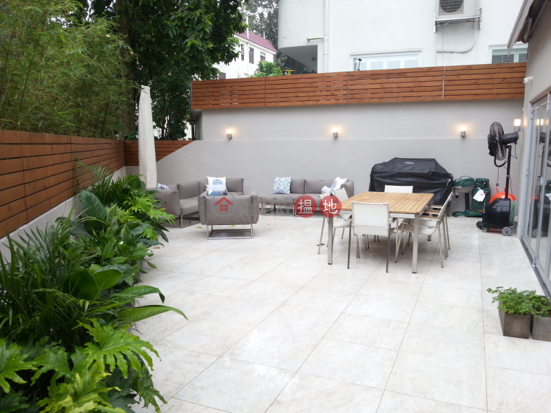 HK$ 58,000/ month Wong Chuk Shan New Village Sai Kung | Beautiful House ~ Immaculate Decor