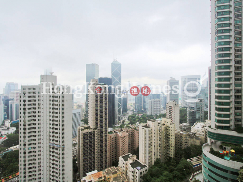Property Search Hong Kong | OneDay | Residential | Rental Listings, 4 Bedroom Luxury Unit for Rent at Chung Tak Mansion