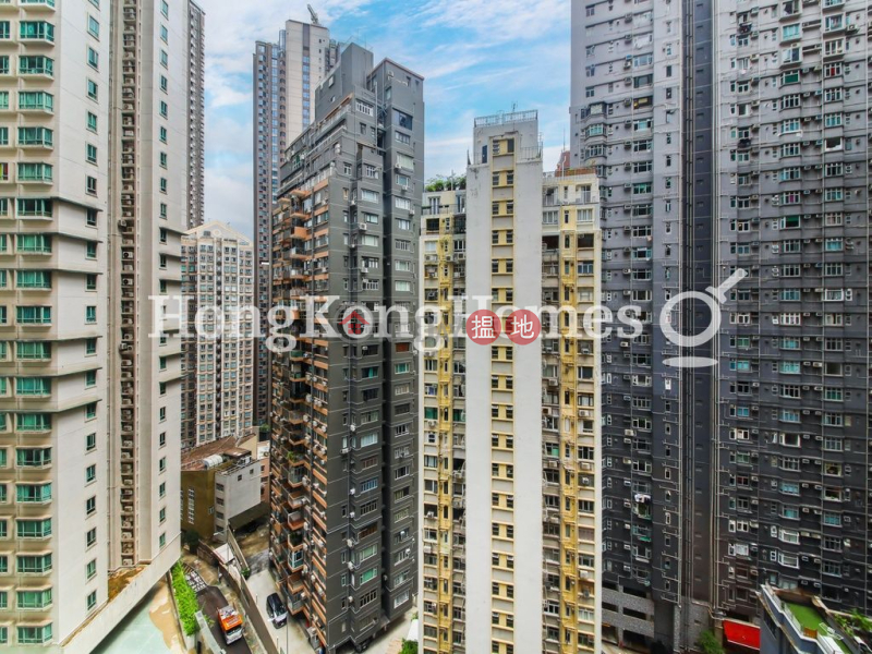 Property Search Hong Kong | OneDay | Residential, Rental Listings | 3 Bedroom Family Unit for Rent at 62B Robinson Road