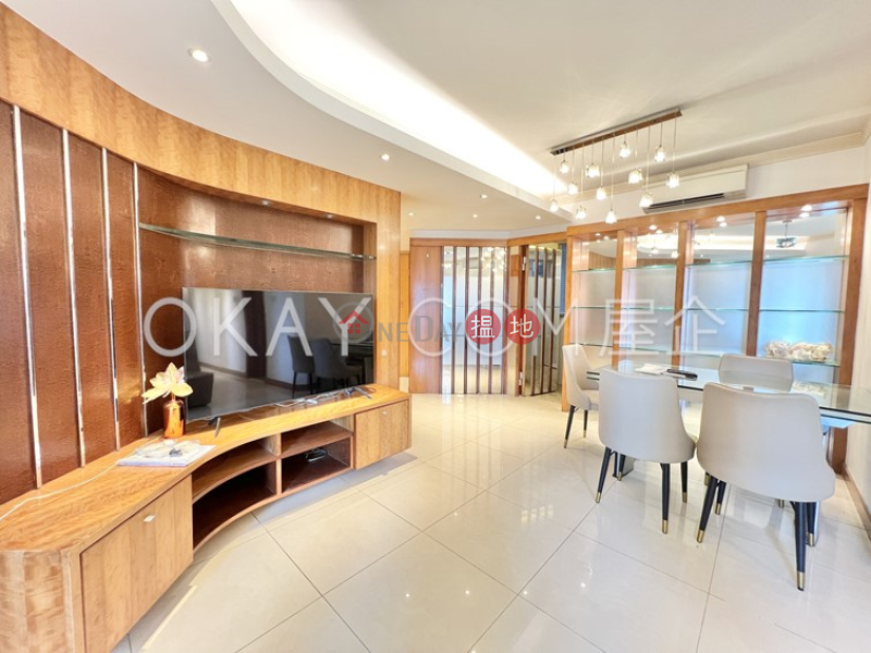 3房2廁,實用率高,星級會所漾日居1期1座出售單位|1柯士甸道西 | 油尖旺香港|出售-HK$ 2,600萬