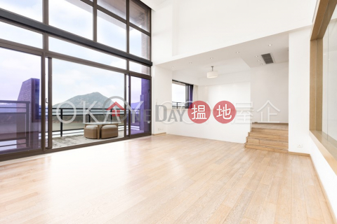 Beautiful 3 bedroom with sea views, balcony | Rental | The Somerset 怡峰 _0
