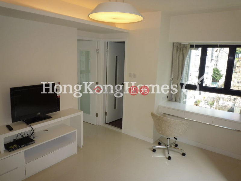 1 Bed Unit at View Villa | For Sale, 38 Tai Ping Shan Street | Central District Hong Kong, Sales, HK$ 7.5M