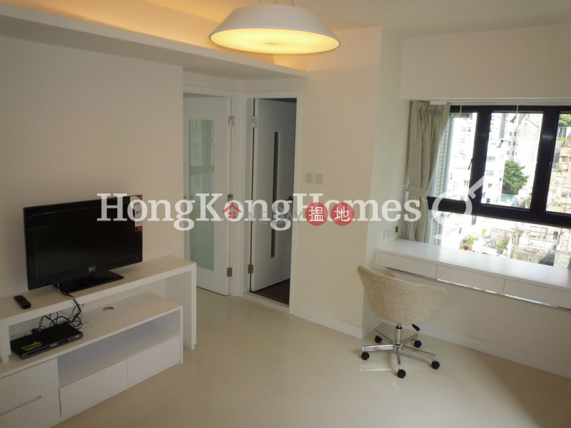 1 Bed Unit at View Villa | For Sale, 38 Tai Ping Shan Street | Central District Hong Kong | Sales HK$ 7.5M