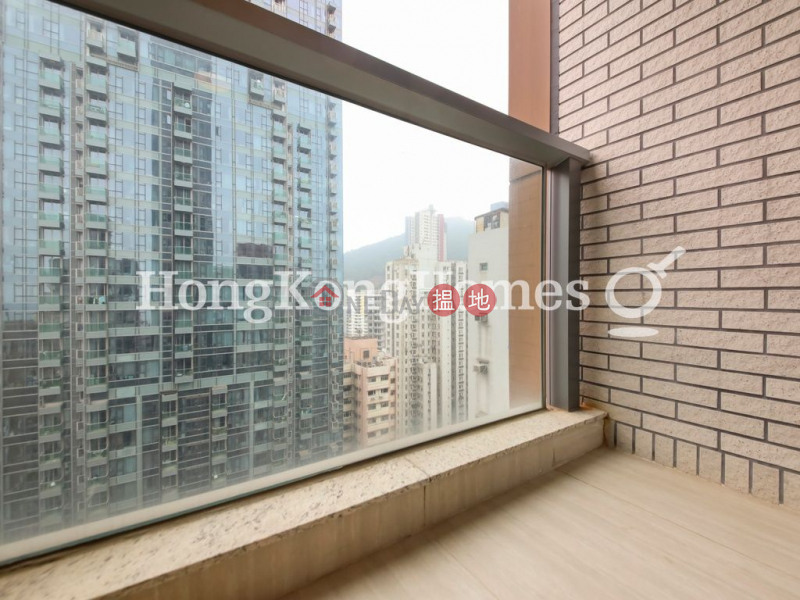 1 Bed Unit for Rent at The Kennedy on Belcher\'s | 97 Belchers Street | Western District, Hong Kong Rental HK$ 31,000/ month