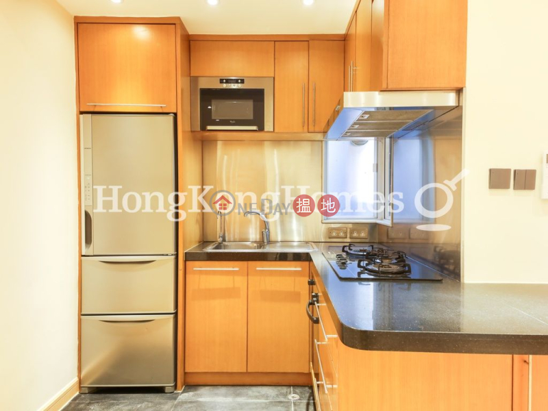 Property Search Hong Kong | OneDay | Residential | Rental Listings | 1 Bed Unit for Rent at Li Chit Garden
