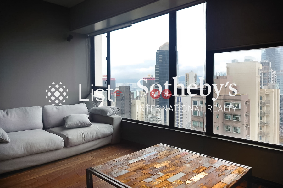 HK$ 42,000/ month, Cameo Court Central District, Property for Rent at Cameo Court with 1 Bedroom