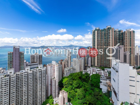 2 Bedroom Unit at Academic Terrace Block 2 | For Sale | Academic Terrace Block 2 學士台第2座 _0