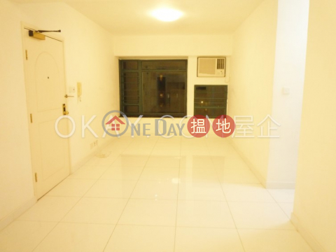 Luxurious 3 bedroom with parking | For Sale | Palm Court 聚安閣 _0