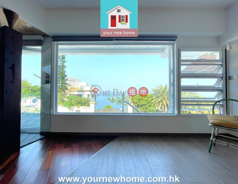 Property Search Hong Kong | OneDay | Residential | Rental Listings Elegant Villa in Silverstrand, Clearwater Bay | For Rent