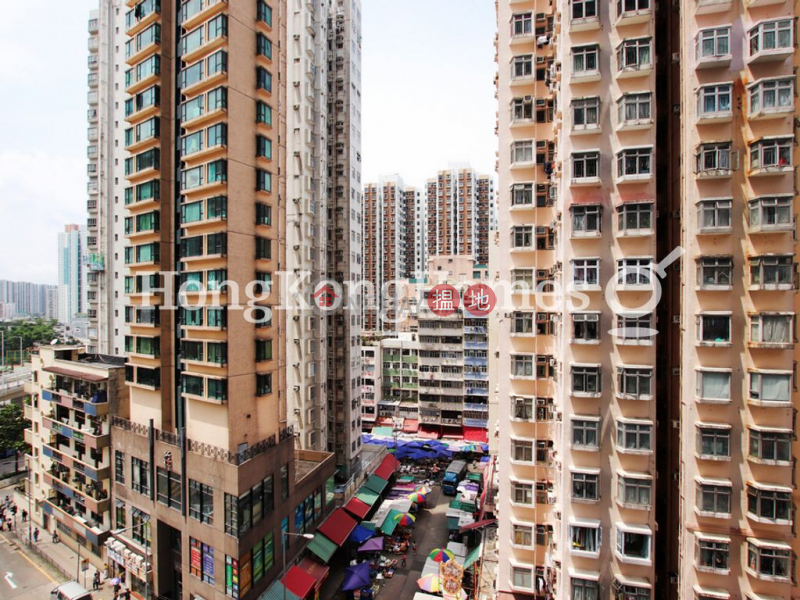 香港搵樓|租樓|二手盤|買樓| 搵地 | 住宅出售樓盤-形薈開放式單位出售