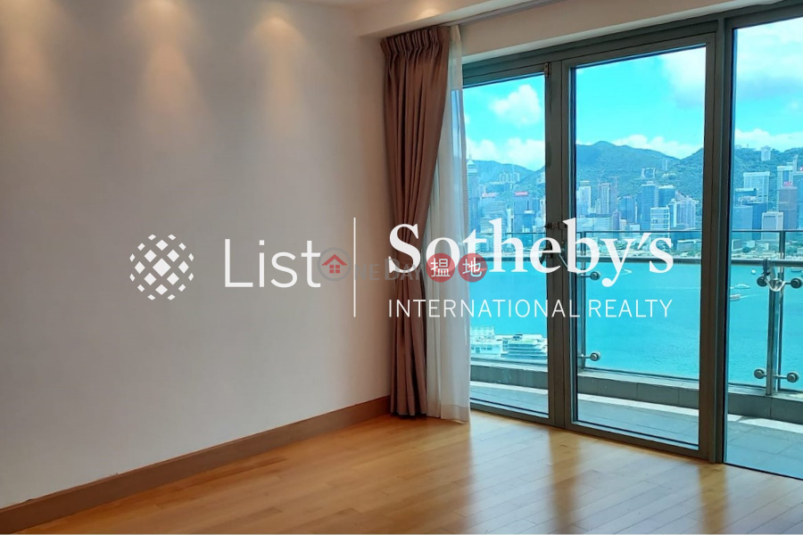 Property Search Hong Kong | OneDay | Residential, Rental Listings, Property for Rent at The Harbourside with 4 Bedrooms