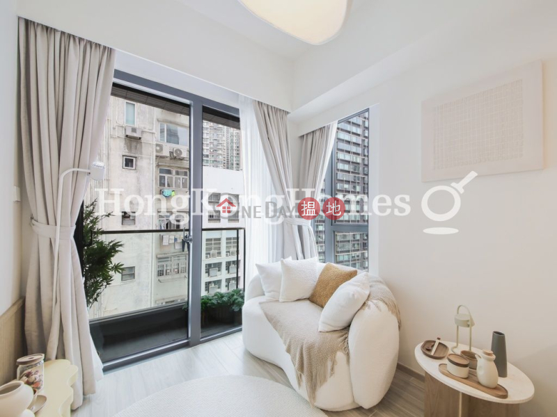1 Bed Unit for Rent at The Unit Soho, The Unit Soho 奧卑利街28號 Rental Listings | Central District (Proway-LID199449R)