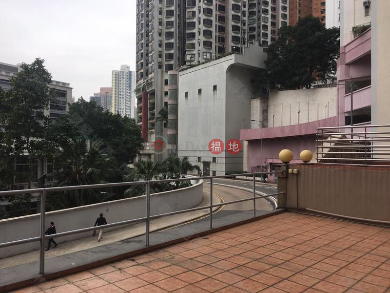 般咸道56號低層-住宅-出售樓盤-HK$ 1,250萬