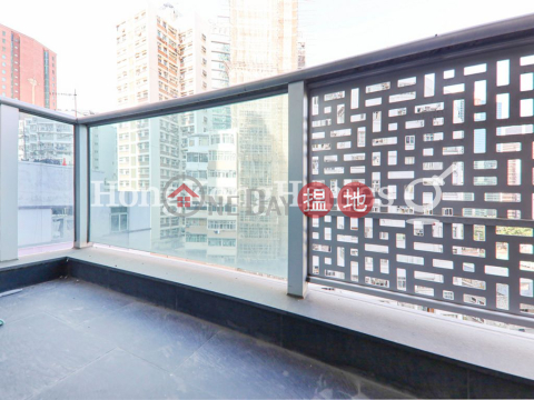 嘉薈軒一房單位出售, 嘉薈軒 J Residence | 灣仔區 (Proway-LID46383S)_0