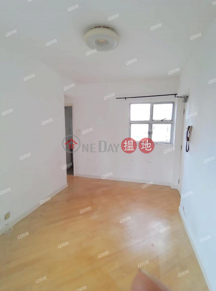 HK$ 6.7M | Comfort Court Western District Comfort Court | 1 bedroom High Floor Flat for Sale