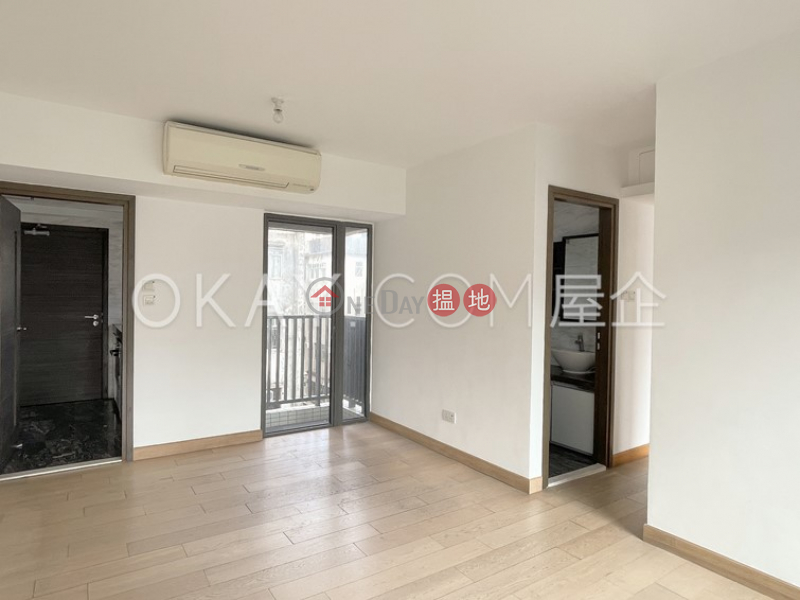 Generous 3 bedroom with balcony | Rental | 50 Junction Road | Kowloon City Hong Kong Rental, HK$ 26,500/ month