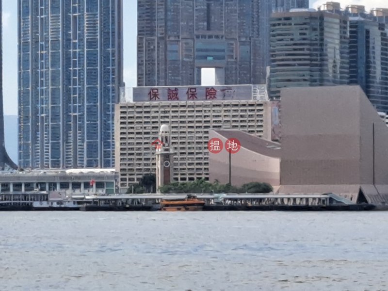 Star House (星光行),Tsim Sha Tsui | ()(1)