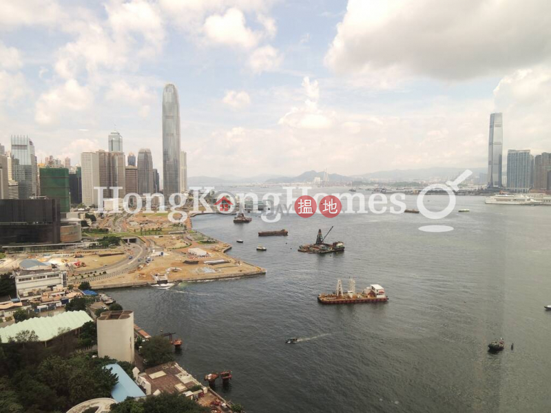 Property Search Hong Kong | OneDay | Residential Rental Listings | 2 Bedroom Unit for Rent at Convention Plaza Apartments