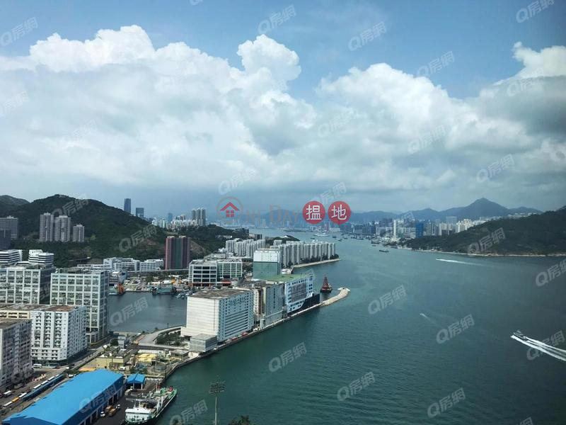 Property Search Hong Kong | OneDay | Residential Sales Listings, Tower 1 Island Resort | 3 bedroom High Floor Flat for Sale