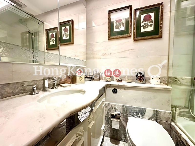 Property Search Hong Kong | OneDay | Residential, Sales Listings, 4 Bedroom Luxury Unit at The Coronation | For Sale
