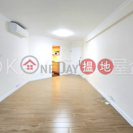 Charming 3 bedroom with balcony | Rental, Pacific Palisades 寶馬山花園 | Eastern District (OKAY-R28216)_0