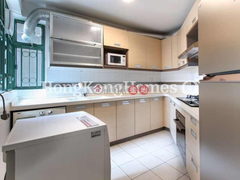 3 Bedroom Family Unit for Rent at Robinson Place | 70 Robinson Road | Western District | Hong Kong, Rental HK$ 50,000/ month