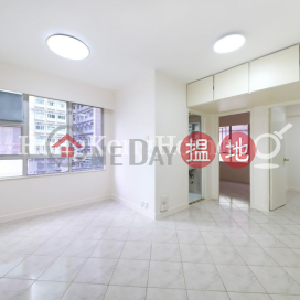 3 Bedroom Family Unit at Ying Fai Court | For Sale