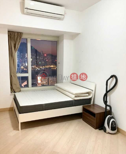 1房 維港景18河內道 | 油尖旺香港|出售|HK$ 2,000萬