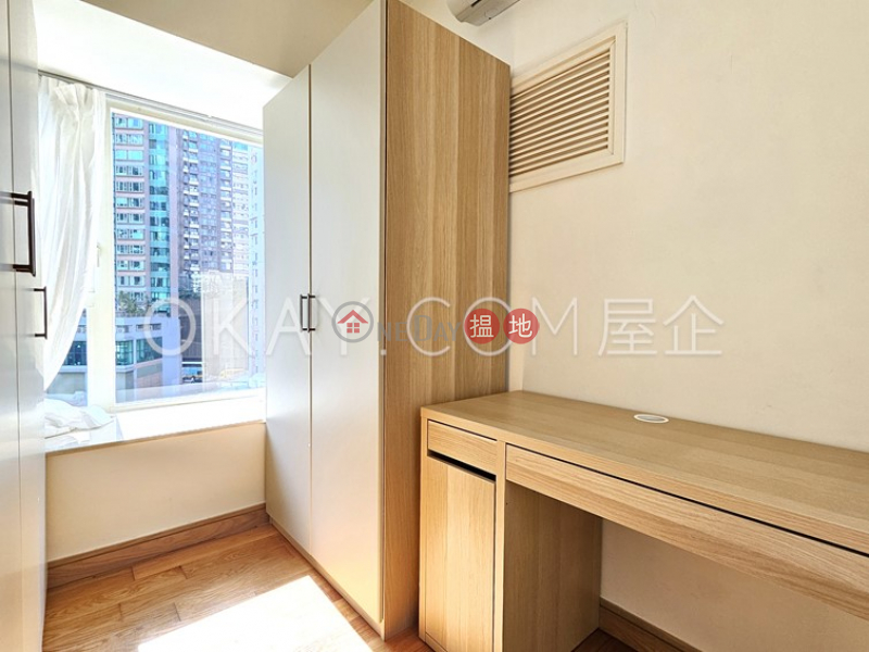 聚賢居-高層住宅|出售樓盤|HK$ 1,100萬